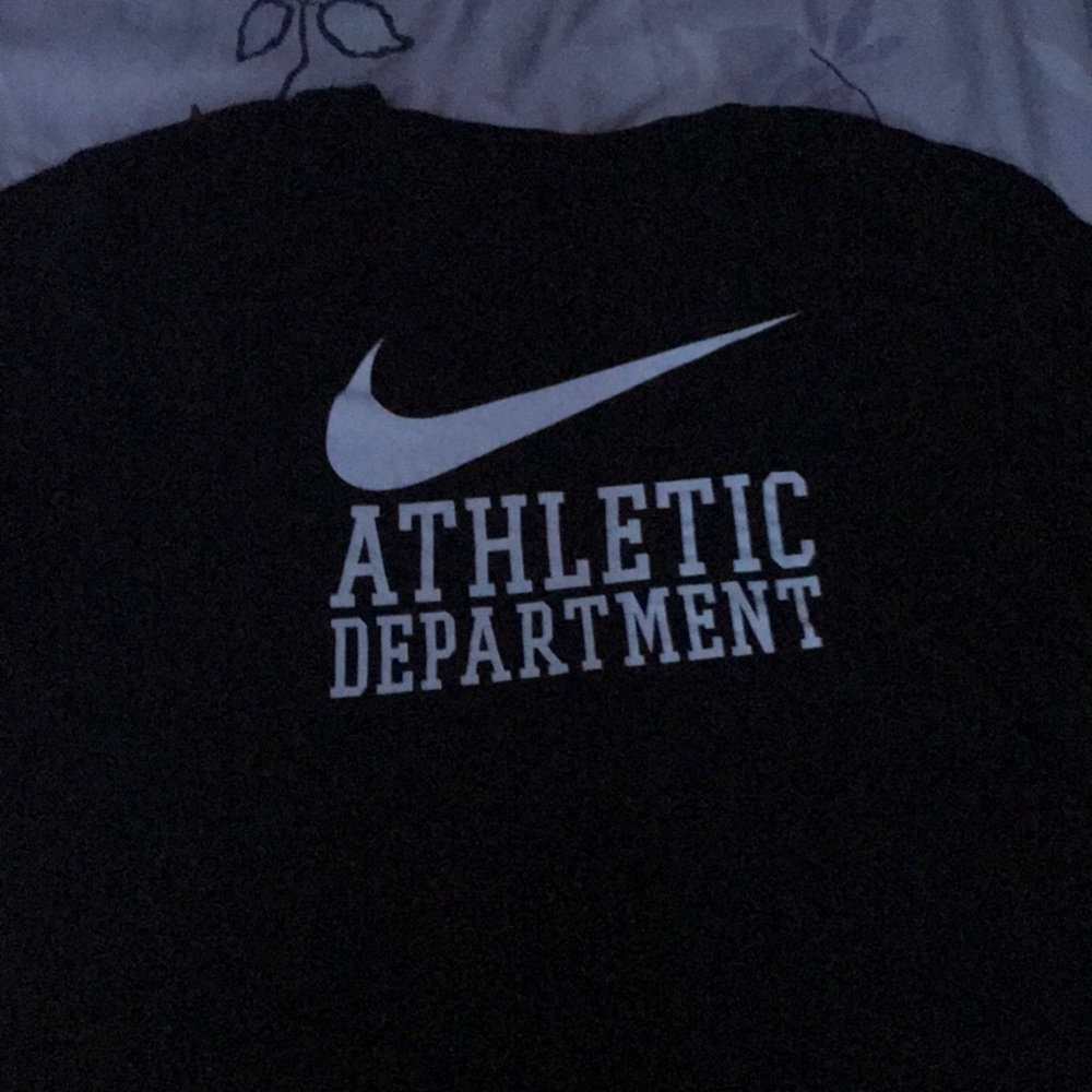 nike shirt
